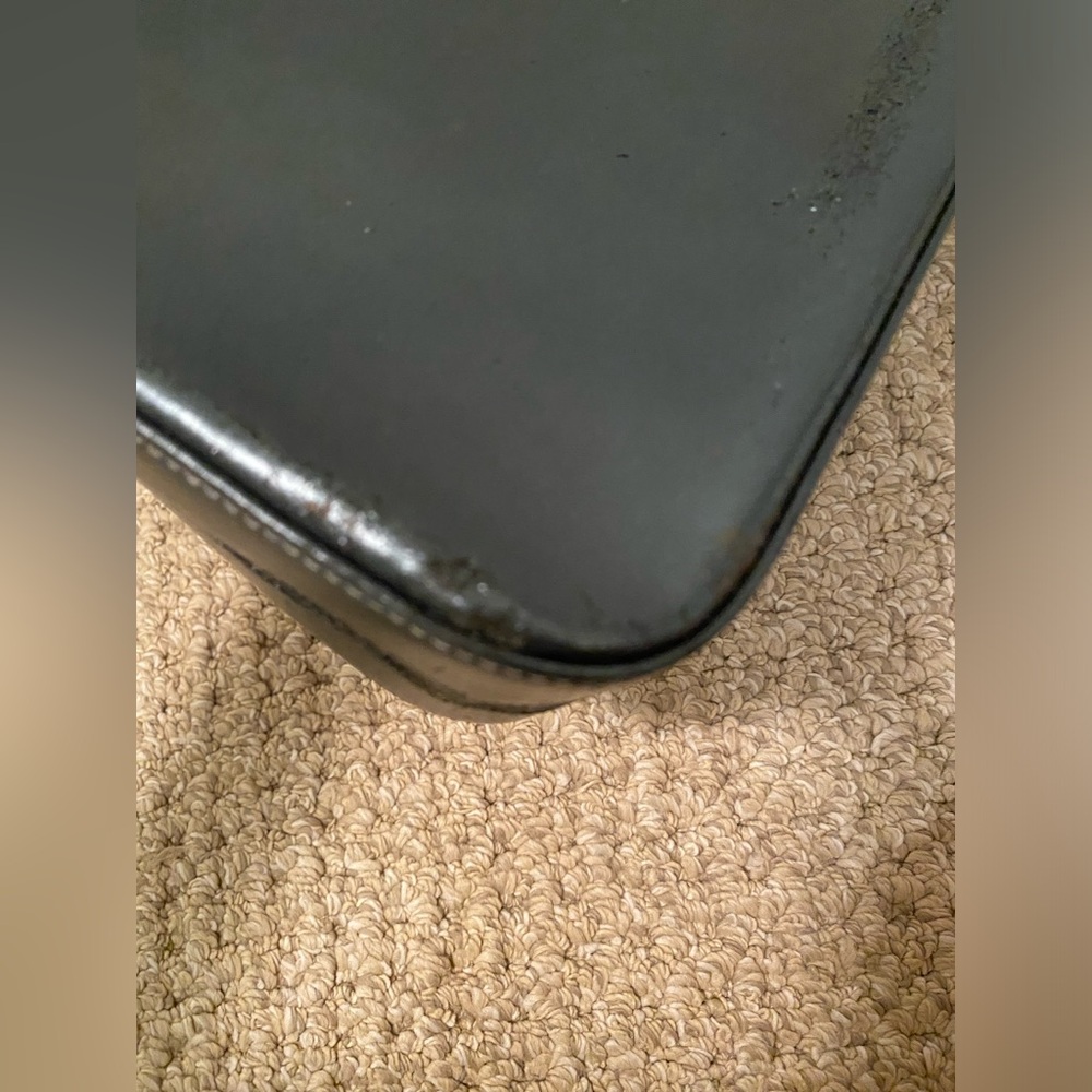 Long Champ Shoulder Bag (Read Caption) - Picture 7 of 12